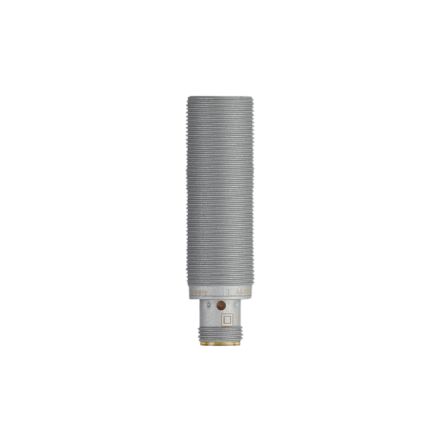 ifm electronic IGW202 Threaded Barrel Inductive Proximity Sensor, M18 PNP IGW 30V dc 8 mm 30 V dc 100mA