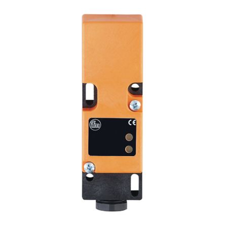 ifm electronic IM5022 Rectangular Inductive Proximity Sensor PNP IM5 36V dc 15 mm 36 V dc 250mA