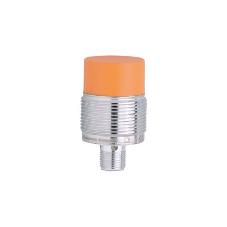ifm electronic NI500A Threaded Barrel Inductive Proximity Sensor, M30 NAMUR NI5 30V dc 22 mm 30 V dc 30mA