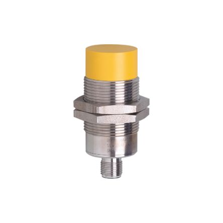 ifm electronic GI7 Series Non-Contact Safety Switch, M12