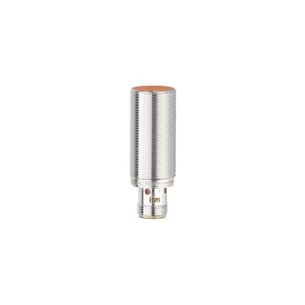 ifm electronic IG5497 Threaded Barrel Inductive Proximity Sensor, M18 PNP IG5 30V dc 5 mm 30 V dc 100mA