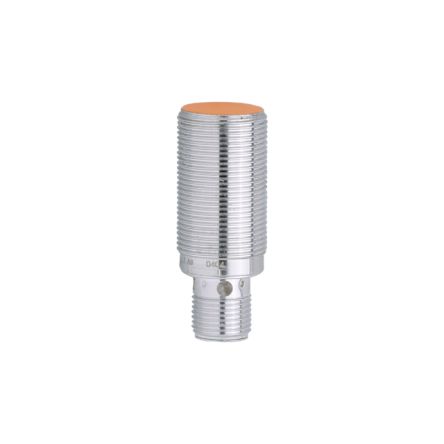 ifm electronic NG501A Threaded Barrel Inductive Proximity Sensor, M18 NAMUR NG5 30V dc 8 mm 30 V dc 30mA