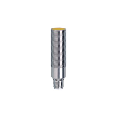 ifm electronic GG712S Threaded Barrel Inductive Proximity Sensor, M18 PNP GG7 30V dc 5 mm 30 V dc 100mA
