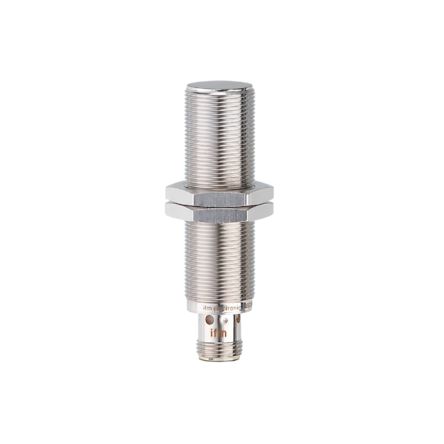 ifm electronic IGC259 Threaded Barrel Inductive Proximity Sensor, M18 PNP IGC 30V dc 8 mm 30 V dc 100mA