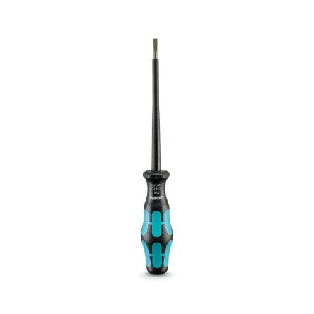 Phoenix Contact Insulated, 100 mm Blade VDE/1000V Approved, 181 mm Overall