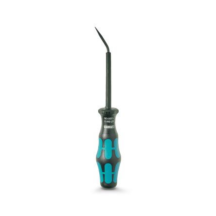 Phoenix Contact ST-BW 0 Series Actuation Tool for Use with Spring Cages