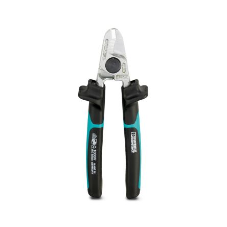 Phoenix Contact 1212789 VDE/1000V Approved Cable Cutter