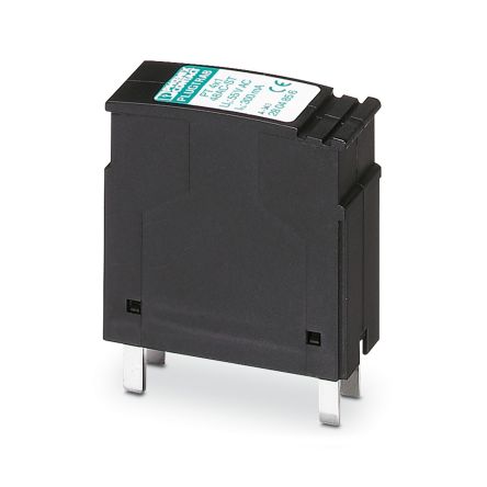 Phoenix Contact, PT Surge Protection Plug 48V ac Maximum Voltage Rating 20 A Maximum Surge Current