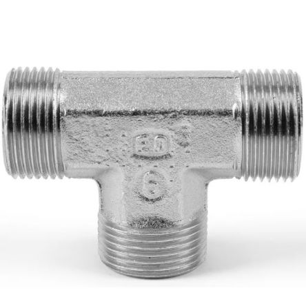 Parker Metric, T42LCF 42 mm