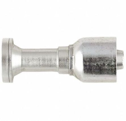 Parker 11577-16-12 Hydraulic Fitting, Steel