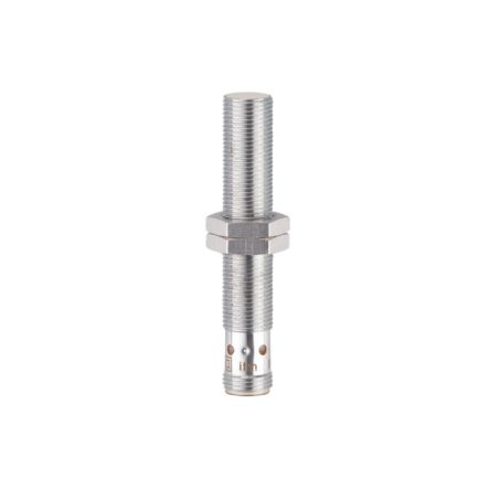 ifm electronic IF5948 Threaded Barrel Inductive Proximity Sensor, M12 x 1 PNP IF5 30V dc 4 mm 30 V dc 200mA