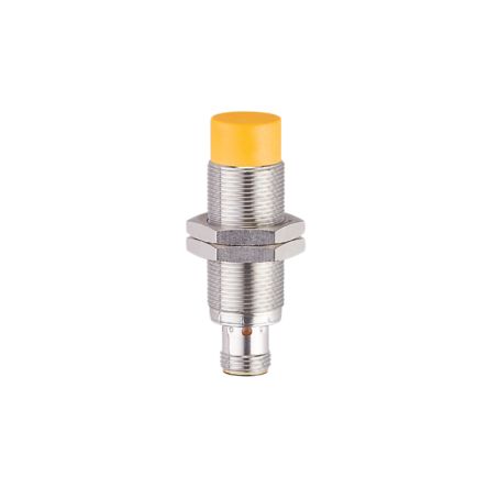 ifm electronic GG854S Threaded Barrel Inductive Proximity Sensor, M18 x 1 PNP GG8 32V dc 11.5 mm 32 V dc 50mA
