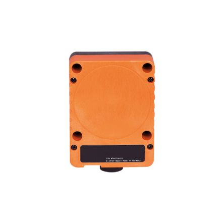 ifm electronic ID5023 Rectangular Inductive Proximity Sensor, M20 x 1.5 NPN ID5 36V dc 60 mm 36 V dc 250mA