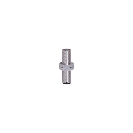 ifm electronic IF5767 Threaded Barrel Inductive Proximity Sensor, M12 x 1 PNP IF5 36V dc 2 mm 36 V dc 125mA