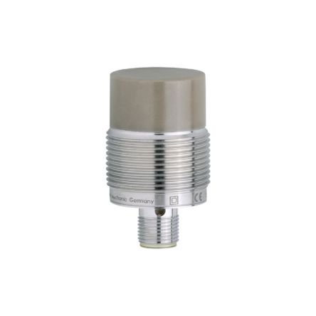 ifm electronic IIT200 Threaded Barrel Inductive Proximity Sensor, M30 x 1.5 PNP IIT 36V dc 22 mm 36 V dc 100mA