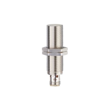 ifm electronic IGC232 Threaded Barrel Inductive Proximity Sensor, M18 x 1 PNP IGC 30V dc 5 mm 30 V dc 100mA