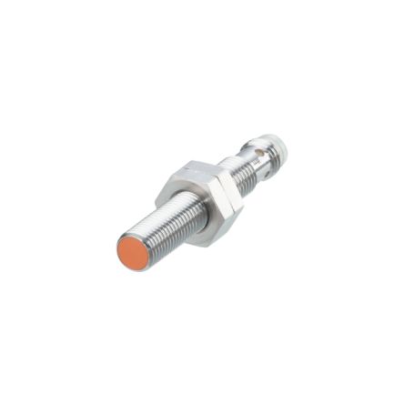 ifm electronic IE5394 Threaded Barrel Inductive Proximity Sensor, M8 x 1 PNP IE5 30V dc 2 mm 30 V dc 100mA