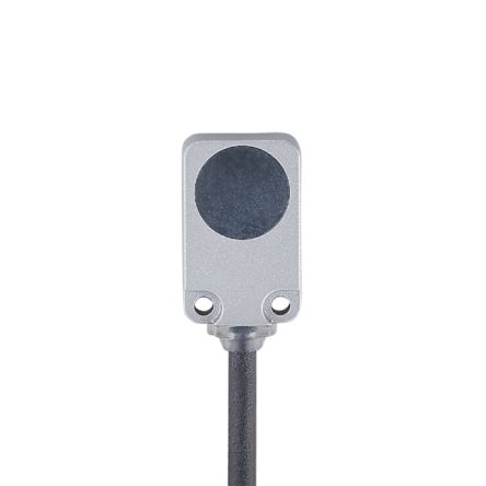 ifm electronic IQW200 Rectangular Inductive Proximity Sensor PNP IQW 30V dc 8 mm 30 V dc 100mA