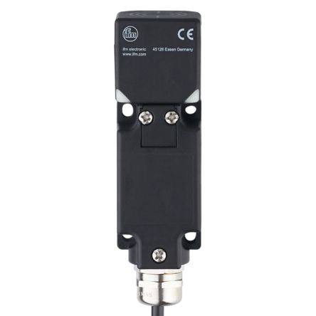 ifm electronic IV5059 Rectangular Inductive Proximity Sensor PNP IV 30V dc 20 mm 30 V dc 200mA