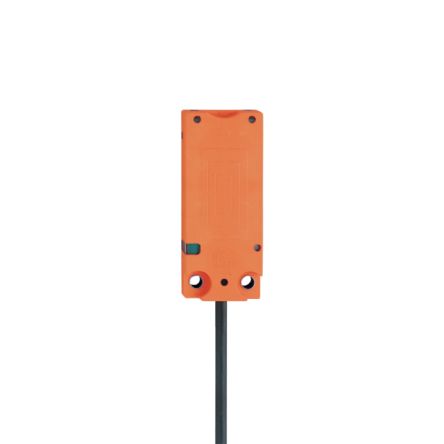 ifm electronic KQ5100 Rectangular Capacitive Proximity Sensor KQ 12 mm PNP 100mA 30V dc 30 V ac 30 V dc