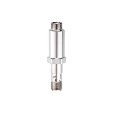 ifm electronic Inductive Proximity Sensor, IP67, IP65, 100mA