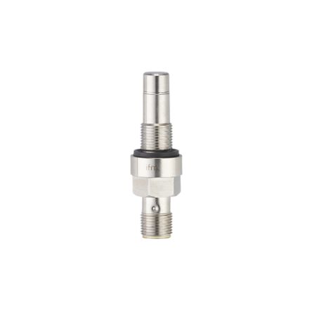 ifm electronic Cylinder Magnetic Sensor, IP68, IP65, IP69K 36V dc, M9H, M9H204