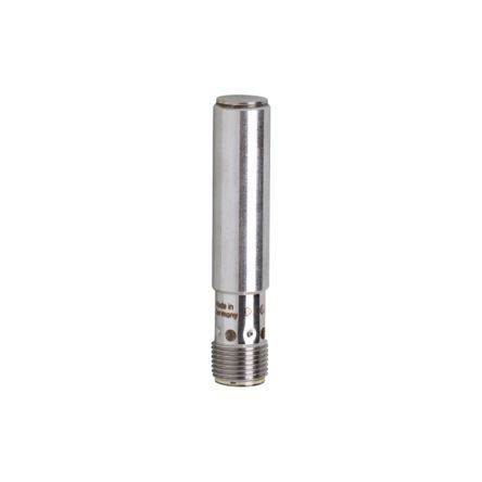 ifm electronic Inductive Proximity Sensor, IP65, IP69K, IP68, 100mA
