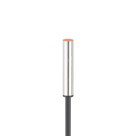 ifm electronic IT5001 Barrel Inductive Proximity Sensor PNP IT 36V dc 1 mm 36 V dc 200mA