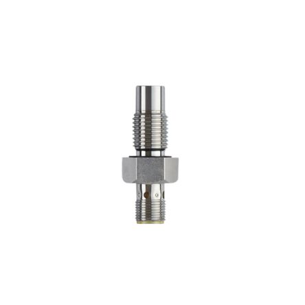 ifm electronic Cylinder Magnetic Sensor, IP68, IP69K, IP65 36V dc, M9H LED Indicator, M9H200