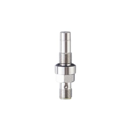 ifm electronic Cylinder Magnetic Sensor, IP65, IP68, IP69K 36V dc, M9H, M9H203