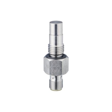 ifm electronic Cylinder Magnetic Sensor, IP65, IP68, IP69K 36V dc, M9H, M9H207