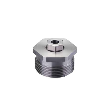 ifm electronic, UT00 Series Thermowell for Use with Sensors, RoHS Standard