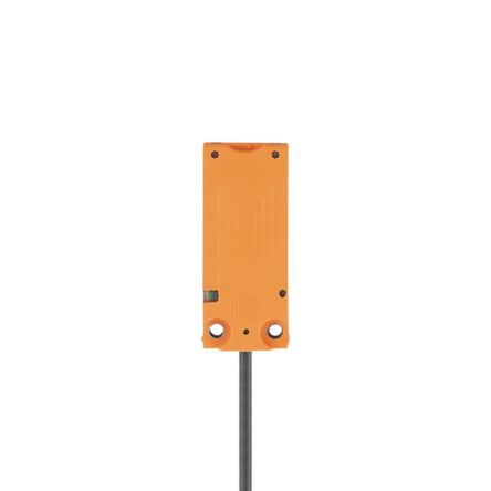 ifm electronic KQ5105 Rectangular Capacitive Proximity Sensor KQ 12 mm NPN 100mA 30V dc 30 V ac 30 V dc