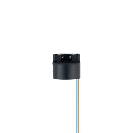 ifm electronic N7R23A Ring Inductive Proximity Sensor NAMUR N7R 8.2V dc 6 mm 8.2 V dc 50mA