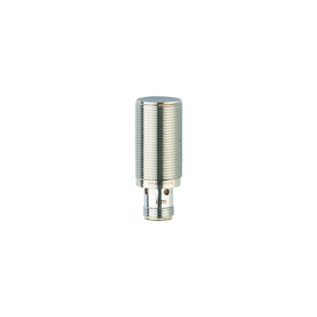 ifm electronic IGC258 Rectangular Inductive Proximity Sensor, M18 x 1 PNP IGC 30V dc 8 mm 30 V dc 100mA
