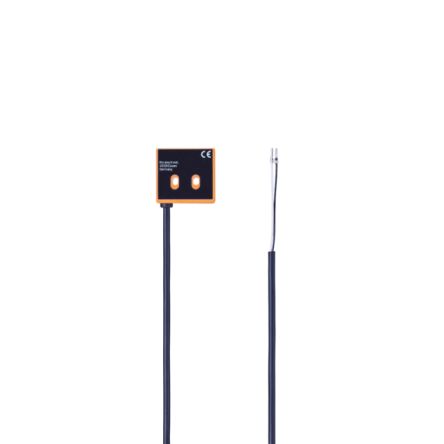 ifm electronic IJ5003 Rectangular Inductive Proximity Sensor PNP/NPN IJ 36V dc 2 mm 36 V dc 100mA