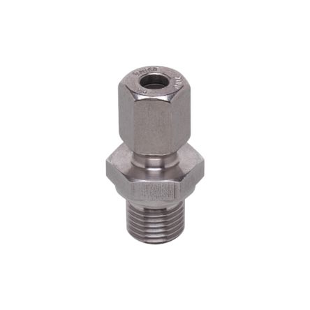 ifm electronic, E334 Series Progressive Ring Fitting for Use with Devices, Machines, EAC Standard
