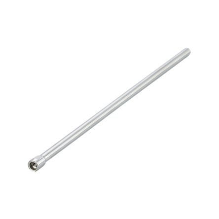 ifm electronic, E433 Series Probe for Use with Level Sensor, RoHS, DIN 11866 H3 Standard