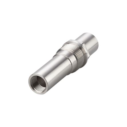 ifm electronic, E433 Series Adapter for Use with Process Sensors