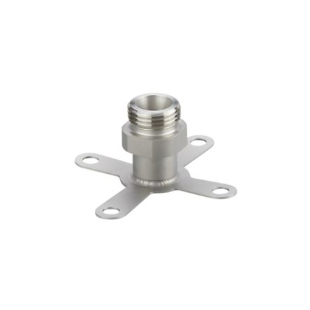 ifm electronic, E439 Series Adapter for Use with Flow Sensors