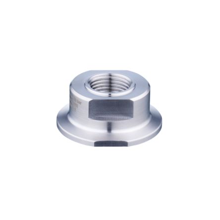 ifm electronic, E439 Series Adapter Sensor Accessories for Use with Process Sensors, RoHS, PED, EAC Standard