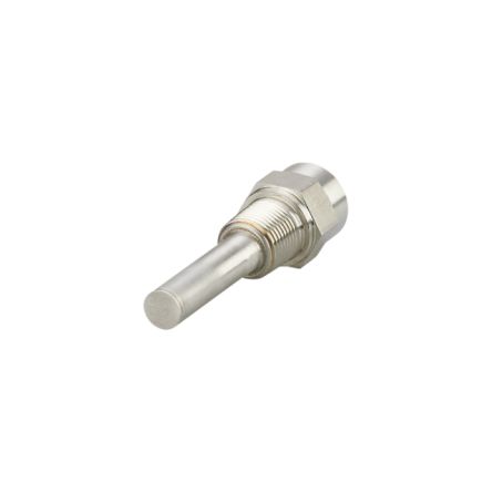 ifm electronic, E351 Series Thermowell for Use with Temperature Sensors, RoHS Standard