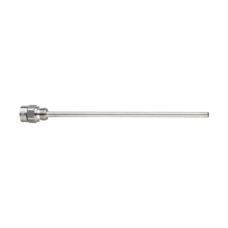 ifm electronic, E376 Series Thermowell for Use with Temperature Sensors, RoHS Standard