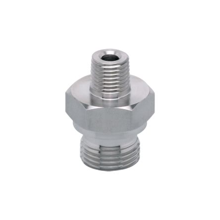 ifm electronic, E300 Series Adapter for Use with Process Sensors, RoHS Standard