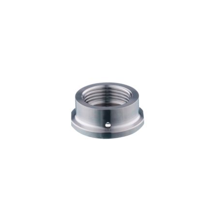 ifm electronic, E332 Series Adapter Process Adapter 84 mm for Use with Pipes, units with Aseptoflex Vario adapter, RoHS,