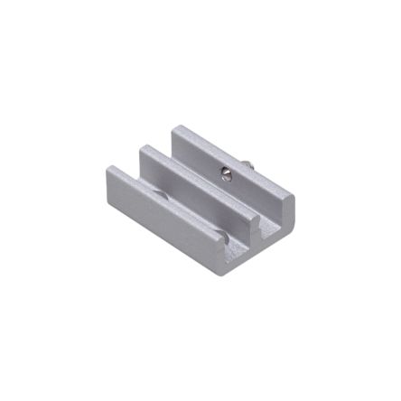 ifm electronic Mounting Adapter E12164, For Use With Pneumatic Cylinders