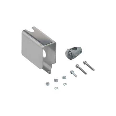 ifm electronic, E207 Series Mounting Set for Use with Photoelectric Sensors, RoHS Standard
