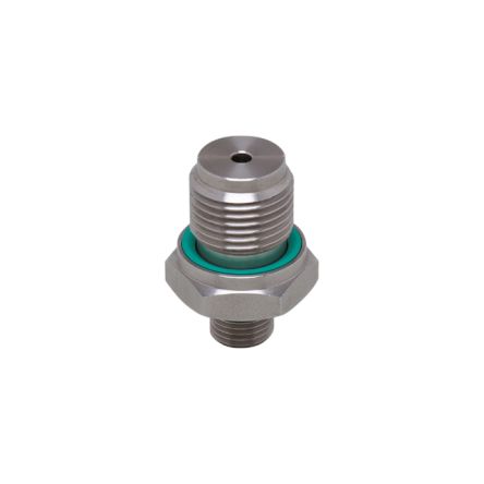 ifm electronic, E300 Series Adapter for Use with Process Sensors, RoHS Standard