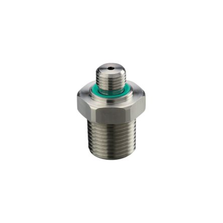 ifm electronic, E301 Series Adapter for Use with Process Sensors