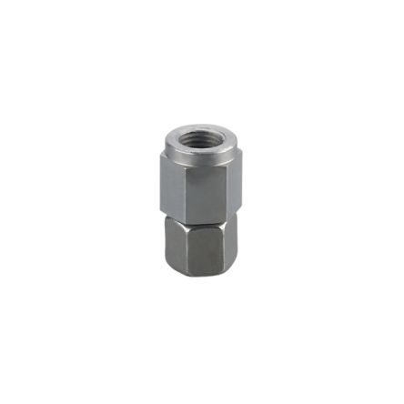 ifm electronic, E304 Series Adapter 0.25 in for Use with For Process Sensors, RoHS Standard